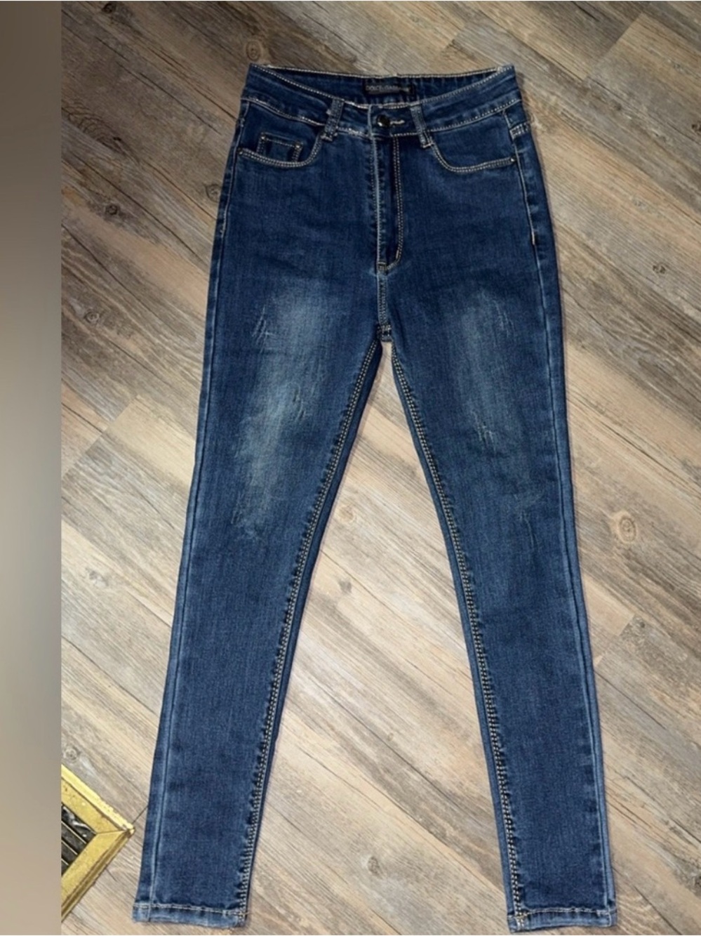 Dolce & Gabbana skinny jeans